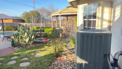 Tiny photo for 4100 Cisco Valley DR, Round Rock, TX 78664 (MLS # 7639356)