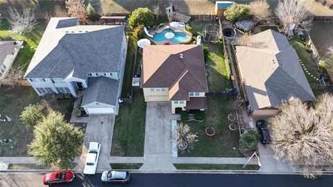 Tiny photo for 4100 Cisco Valley DR, Round Rock, TX 78664 (MLS # 7639356)