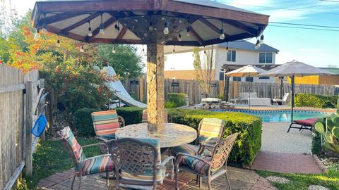 Tiny photo for 4100 Cisco Valley DR, Round Rock, TX 78664 (MLS # 7639356)