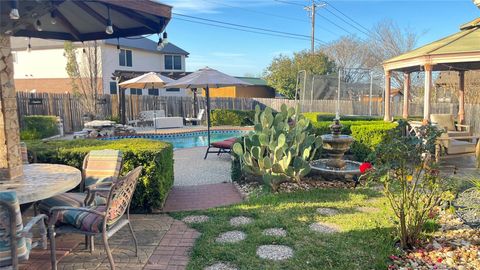 Tiny photo for 4100 Cisco Valley DR, Round Rock, TX 78664 (MLS # 7639356)