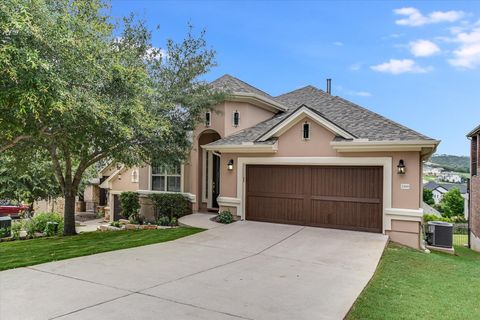 2416 Montello CT Leander TX 78641