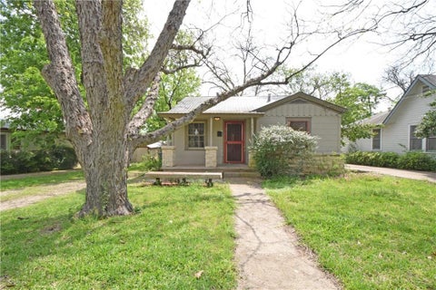 Photo of 3701 Werner Ave, Austin, TX 78722 (MLS # 4555097)