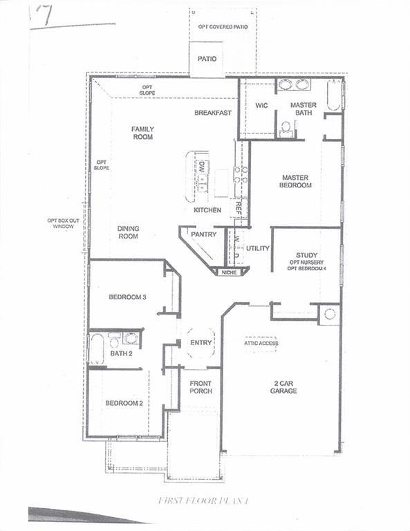 1424 Fort Dessau RD