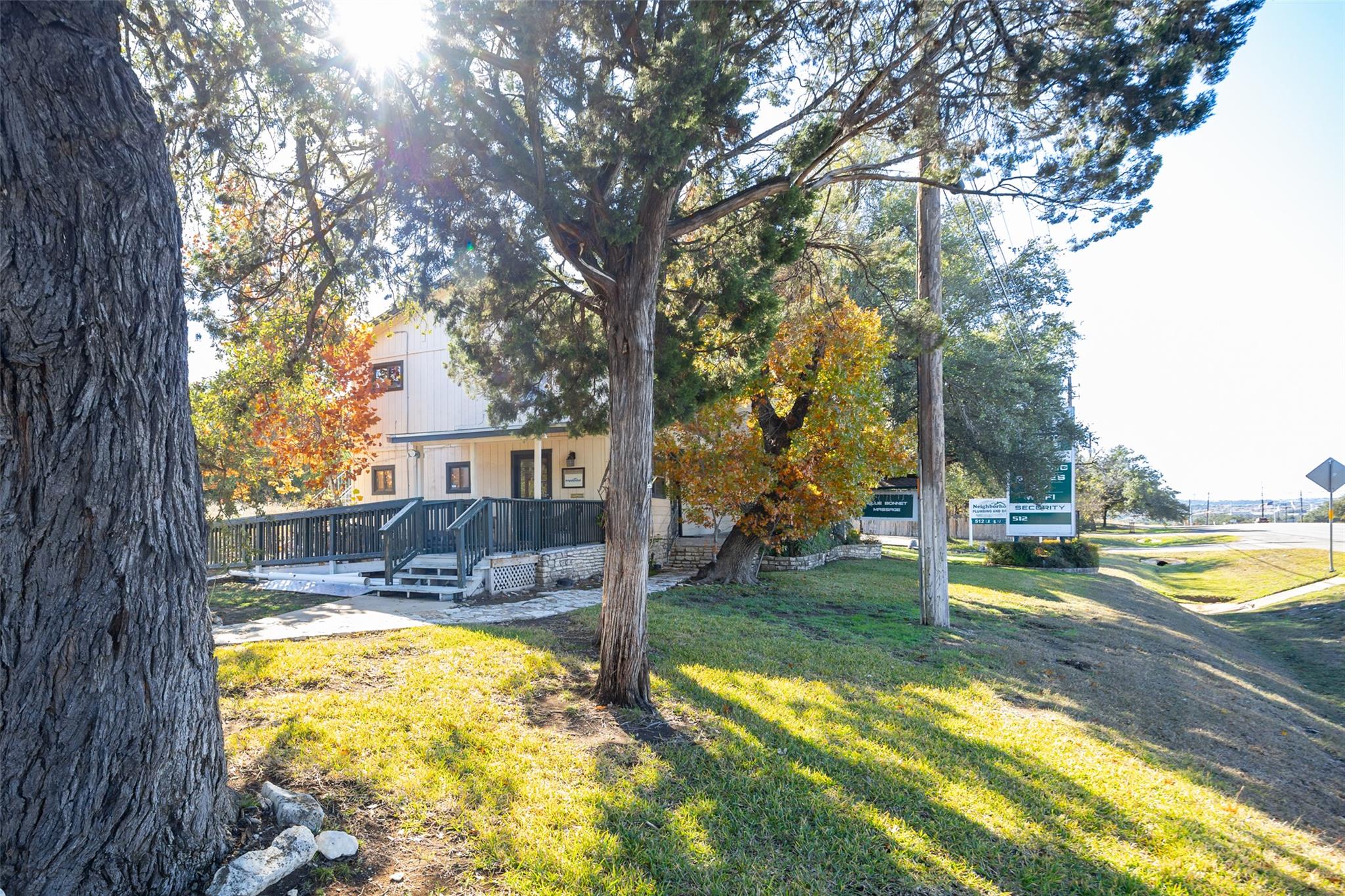 801 Ranch Road 620 S