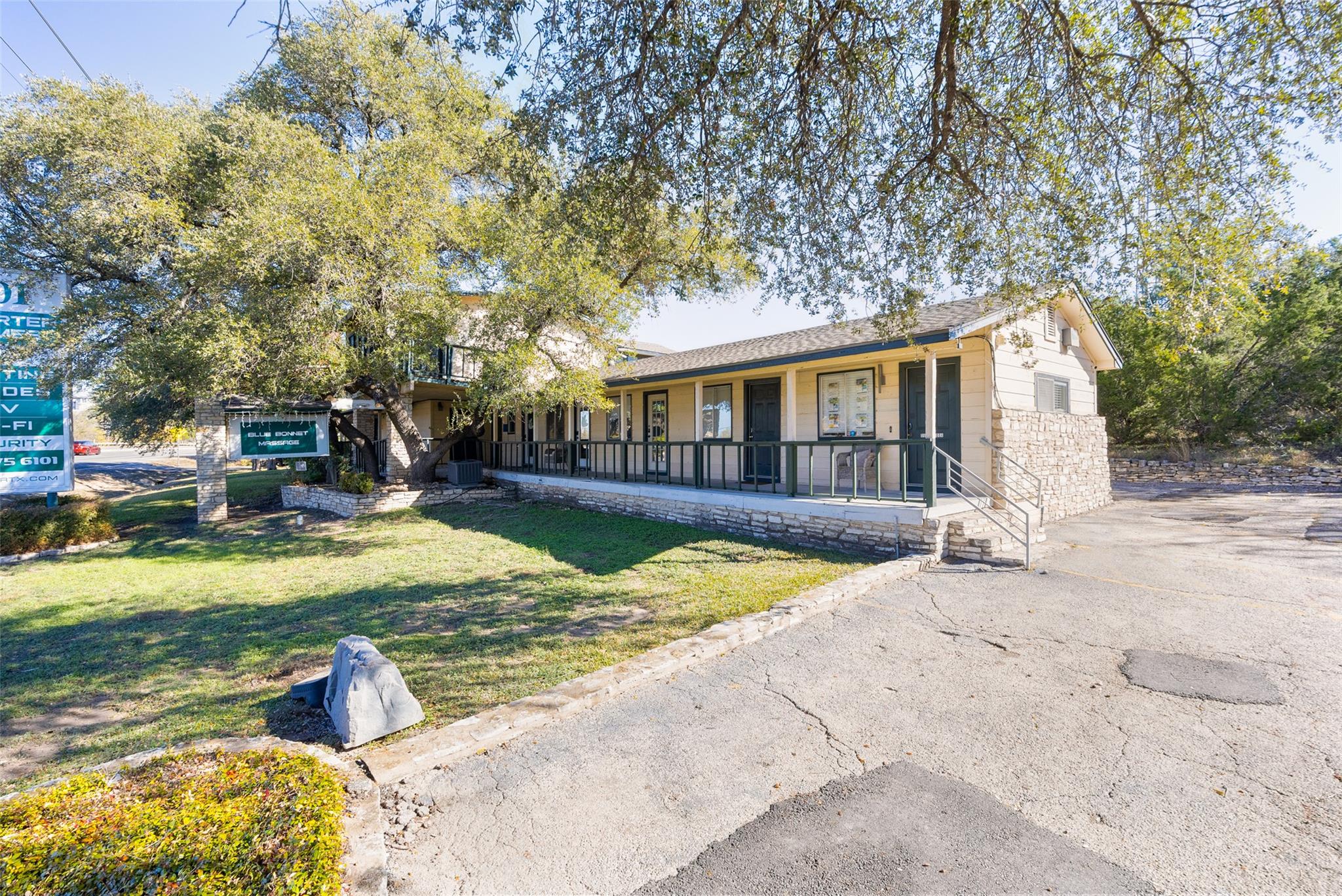 801 Ranch Road 620 S