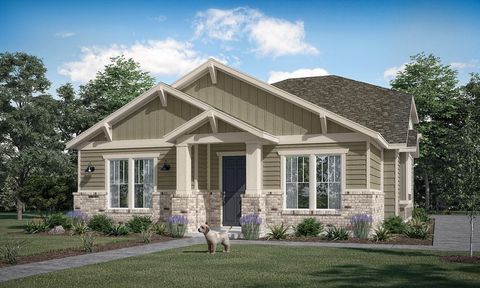 8616 Dongan DR Austin TX 78744