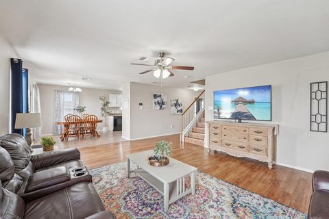 Photo of 130 Killian LOOP, Hutto, TX 78634 (MLS # 8929425)