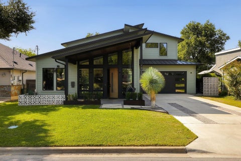 Photo of 1907 Cullen Ave, Austin, TX 78757 (MLS # 2486004)