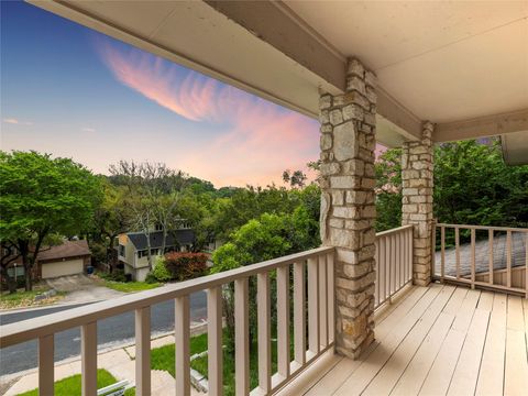 Tiny photo for 9305 Rolling Oaks TRL, Austin, TX 78750 (MLS # 1506281)