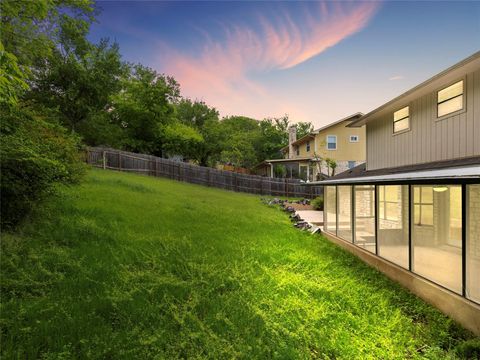 Tiny photo for 9305 Rolling Oaks TRL, Austin, TX 78750 (MLS # 1506281)