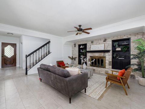 Tiny photo for 9305 Rolling Oaks TRL, Austin, TX 78750 (MLS # 1506281)