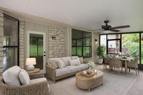 Tiny photo for 9305 Rolling Oaks TRL, Austin, TX 78750 (MLS # 1506281)