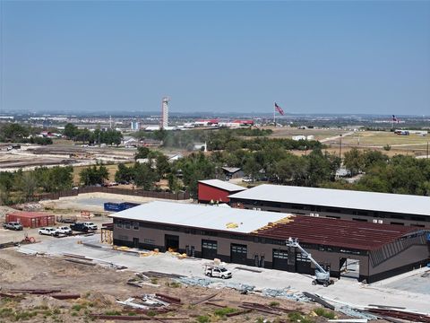 13807 F M Road 812 30x50 Del Valle TX 78617