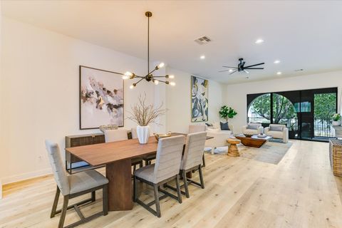 Tiny photo for 2505 Enfield RD #3, Austin, TX 78703 (MLS # 9863275)