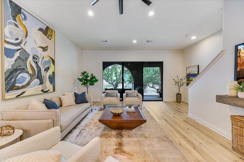 Tiny photo for 2505 Enfield RD #3, Austin, TX 78703 (MLS # 9863275)