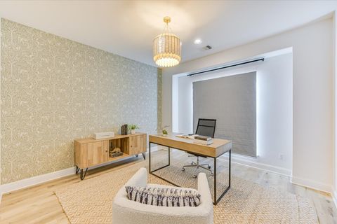 Tiny photo for 2505 Enfield RD #3, Austin, TX 78703 (MLS # 9863275)