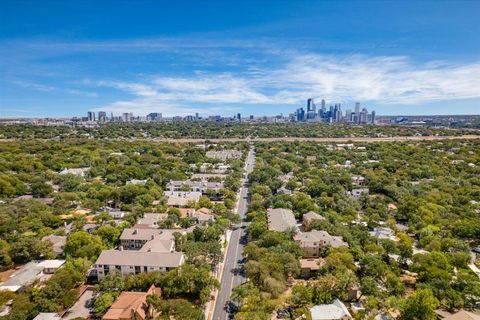 Tiny photo for 2505 Enfield RD #3, Austin, TX 78703 (MLS # 9863275)