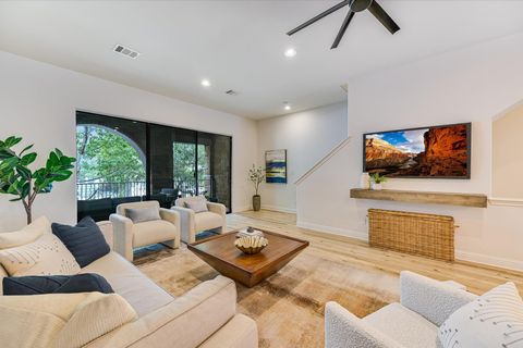 Tiny photo for 2505 Enfield RD #3, Austin, TX 78703 (MLS # 9863275)