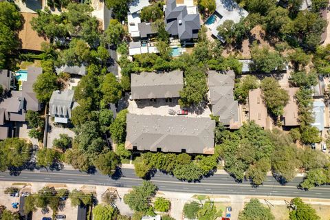 Tiny photo for 2505 Enfield RD #3, Austin, TX 78703 (MLS # 9863275)