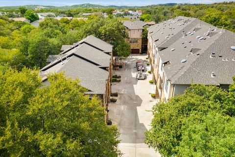 Tiny photo for 2505 Enfield RD #3, Austin, TX 78703 (MLS # 9863275)