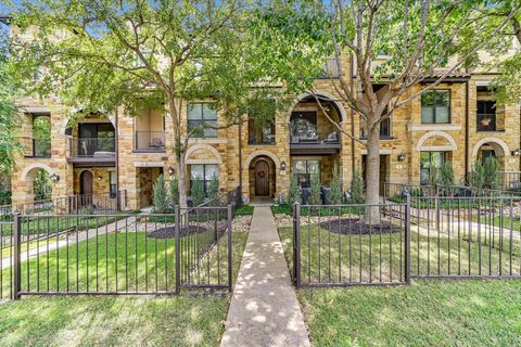 Photo of 2505 Enfield RD #3, Austin, TX 78703 (MLS # 9863275)