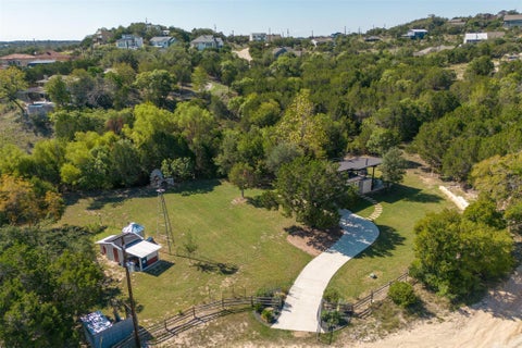 Photo of 10501 Lake Park DR, Dripping Springs, TX 78620 (MLS # 2353114)