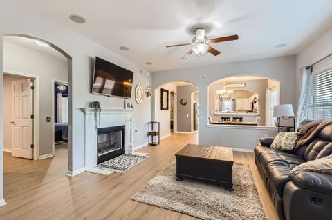 Tiny photo for 7401 Montezuma ST, Austin, TX 78744 (MLS # 7599833)