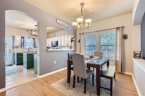 Tiny photo for 7401 Montezuma ST, Austin, TX 78744 (MLS # 7599833)