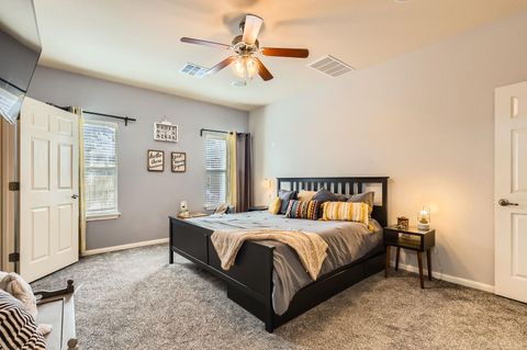 Tiny photo for 7401 Montezuma ST, Austin, TX 78744 (MLS # 7599833)