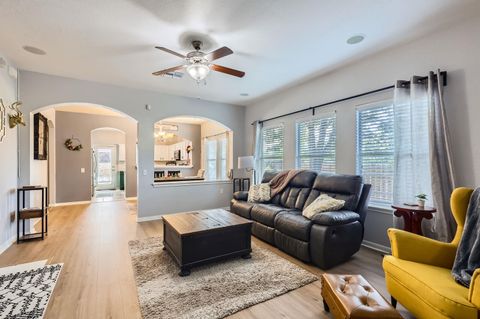 Tiny photo for 7401 Montezuma ST, Austin, TX 78744 (MLS # 7599833)