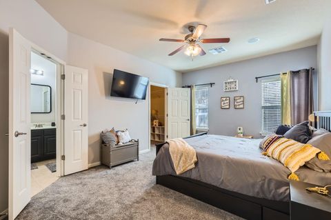 Tiny photo for 7401 Montezuma ST, Austin, TX 78744 (MLS # 7599833)