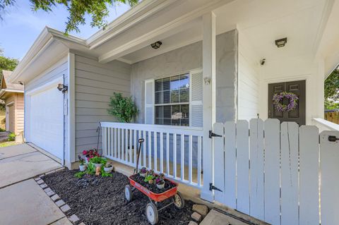Tiny photo for 7401 Montezuma ST, Austin, TX 78744 (MLS # 7599833)