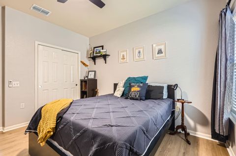 Tiny photo for 7401 Montezuma ST, Austin, TX 78744 (MLS # 7599833)