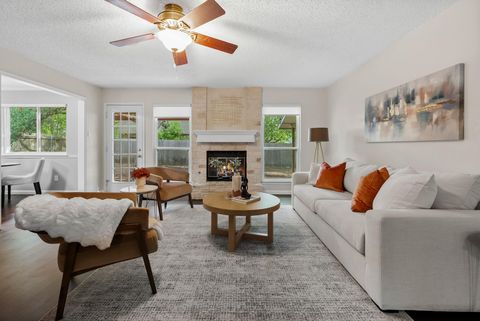 Tiny photo for 11927 Bittern HOLW, Austin, TX 78758 (MLS # 6733327)