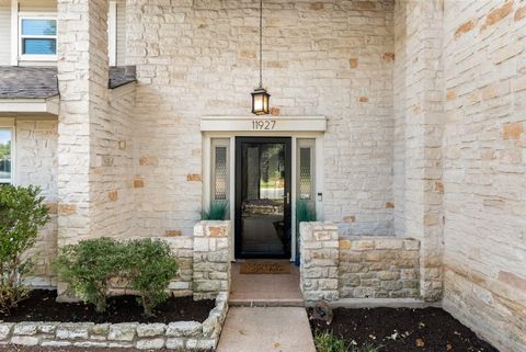 Tiny photo for 11927 Bittern HOLW, Austin, TX 78758 (MLS # 6733327)