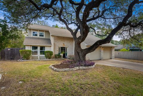 11927 Bittern HOLW Austin TX 78758