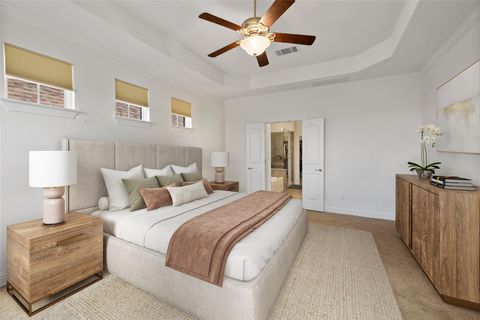 Tiny photo for 5612 Cherokee Draw RD, Austin, TX 78738 (MLS # 9752925)