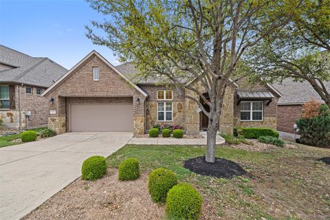 Tiny photo for 5612 Cherokee Draw RD, Austin, TX 78738 (MLS # 9752925)