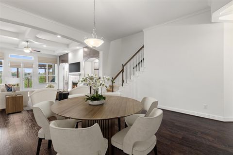 Tiny photo for 5612 Cherokee Draw RD, Austin, TX 78738 (MLS # 9752925)