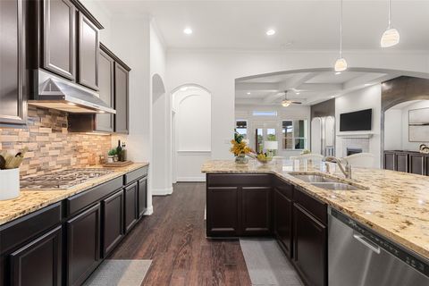 Tiny photo for 5612 Cherokee Draw RD, Austin, TX 78738 (MLS # 9752925)