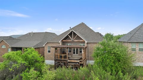 Tiny photo for 5612 Cherokee Draw RD, Austin, TX 78738 (MLS # 9752925)