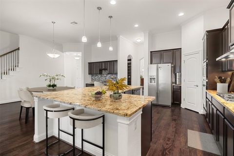 Tiny photo for 5612 Cherokee Draw RD, Austin, TX 78738 (MLS # 9752925)