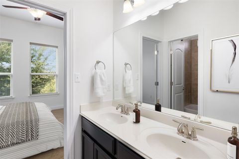 Tiny photo for 5612 Cherokee Draw RD, Austin, TX 78738 (MLS # 9752925)