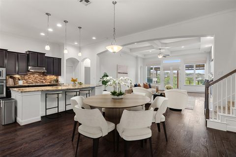 Tiny photo for 5612 Cherokee Draw RD, Austin, TX 78738 (MLS # 9752925)