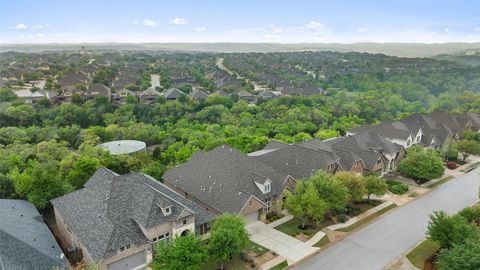 Tiny photo for 5612 Cherokee Draw RD, Austin, TX 78738 (MLS # 9752925)