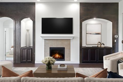 Tiny photo for 5612 Cherokee Draw RD, Austin, TX 78738 (MLS # 9752925)