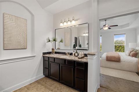 Tiny photo for 5612 Cherokee Draw RD, Austin, TX 78738 (MLS # 9752925)