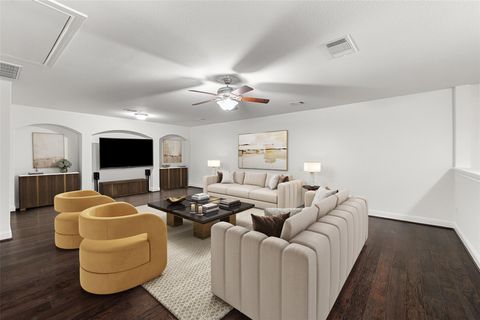 Tiny photo for 5612 Cherokee Draw RD, Austin, TX 78738 (MLS # 9752925)