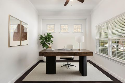 Tiny photo for 5612 Cherokee Draw RD, Austin, TX 78738 (MLS # 9752925)