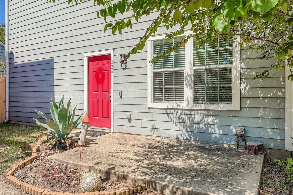 Photo of 226 Trestle Tree, San Marcos, TX 78666 (MLS # 8002509)